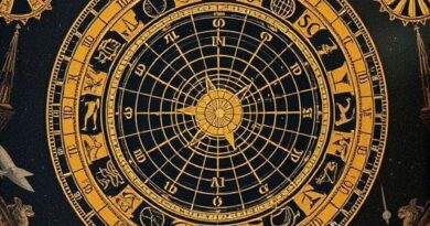 Calendari Astronomici del Passato