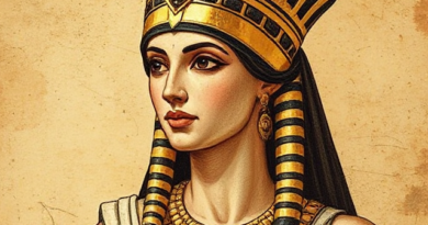 Cleopatra