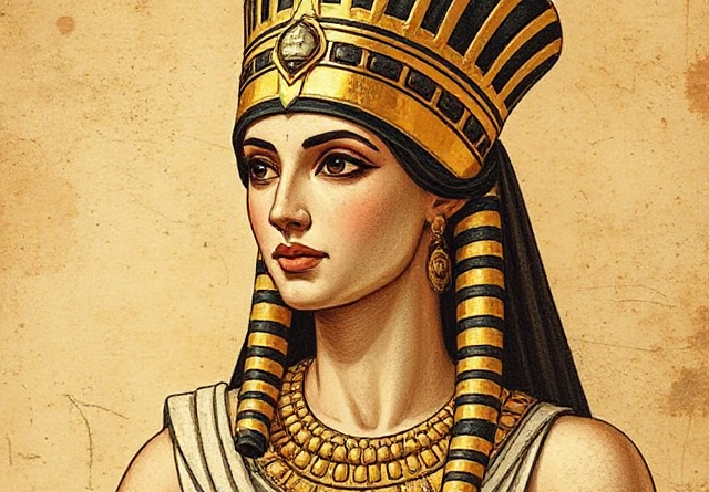 Cleopatra