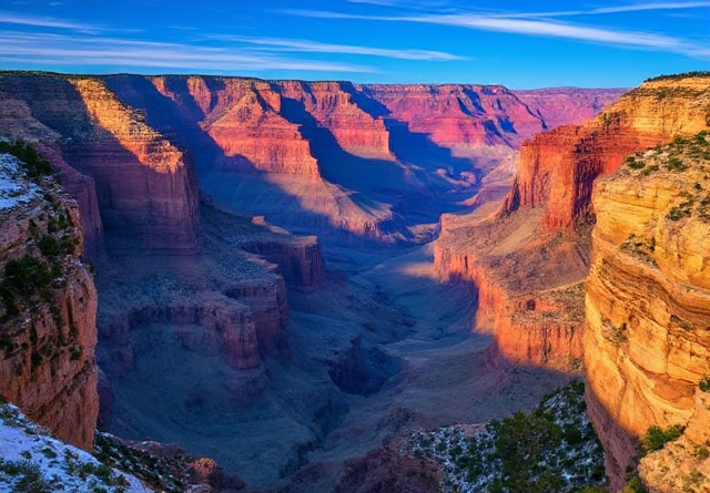 Grand Canyon