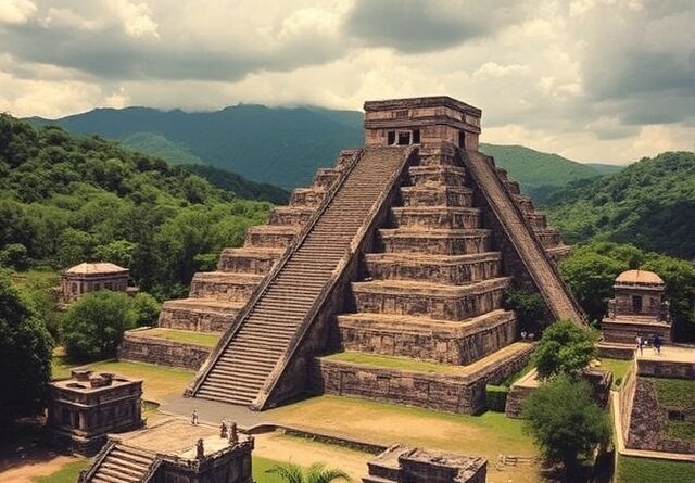 Impero Azteco