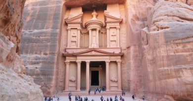 Petra