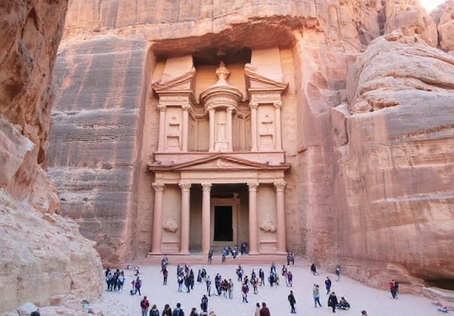 Petra