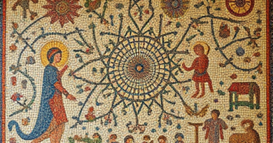 mosaici di ravenna