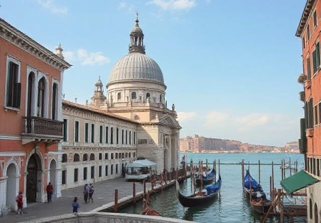 Ospedale degli Incurabili di Venezia