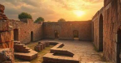 Ostia Antica