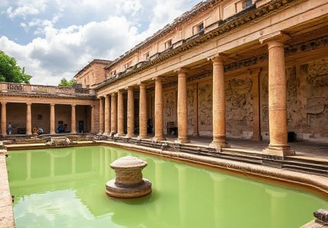 Terme di Caracalla