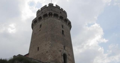 Torre degli Incurabili di Giugliano