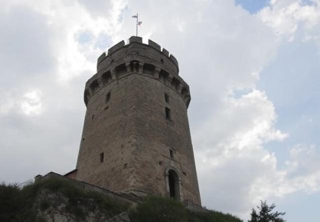 Torre degli Incurabili di Giugliano