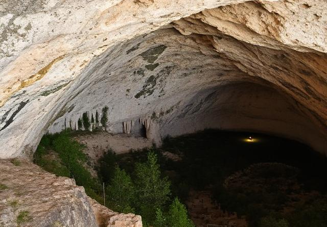 grotte di Frasassi