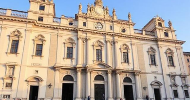 palazzo ducale genova