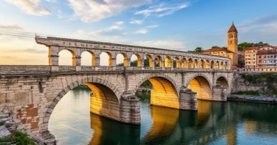 ponte di Tiberio